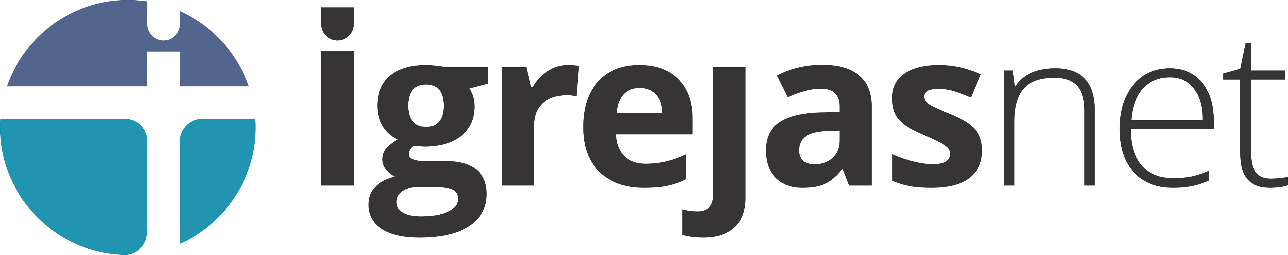 IgrejasNet
